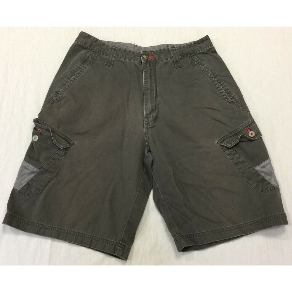 OP CARGO COTTON MENS SHORTS SIZE 32